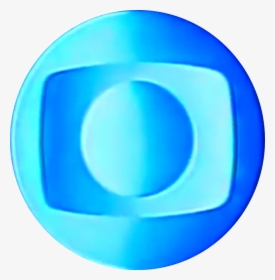 Globo Logo 1976 V5 - Ozone Layer Depletion, HD Png Download, Transparent PNG