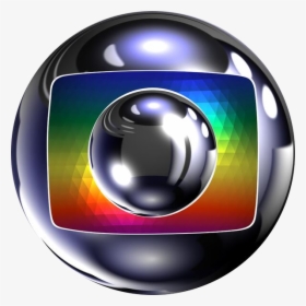 Thumb Image - Logo Globo, HD Png Download, Transparent PNG