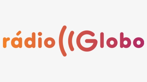 Rádio Globo Logo, HD Png Download, Transparent PNG