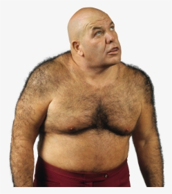 George The Animal Steele Png, Transparent Png, Transparent PNG