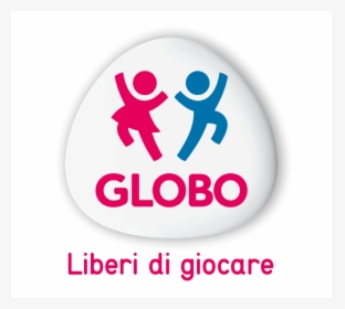 Globo Giocattoli Logo, HD Png Download, Transparent PNG