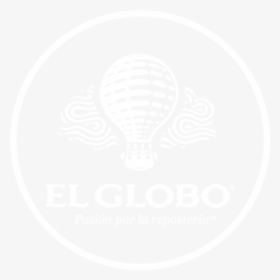 El Globo - El Globo Pasteleria Logo, HD Png Download , Transparent Png  Image - PNGitem