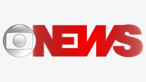 #logopedia10 - Globo News Logo Png, Transparent Png, Transparent PNG