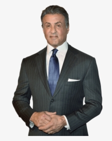 Transparent Silvester Clipart - Sylvester Stallone Tom Cruise, HD Png Download, Transparent PNG