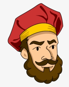 Marco Polo Png - Marco Polo Easy Drawing, Transparent Png, Transparent PNG