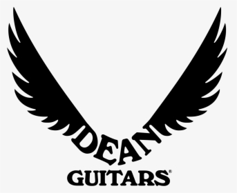 Dean Vmnt Dean Razorback Dean Guitars Electric Guitar - Dean Guitars Logo, HD Png Download, Transparent PNG