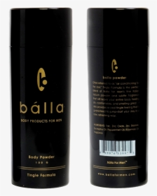 Balla Tingle Formula Powder 100g - Hairstyling Product, HD Png Download, Transparent PNG