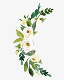 Watercolor Flower Png, Transparent Png, Transparent PNG