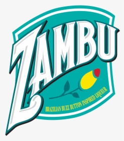 Zambu Logo - Zambu, HD Png Download, Transparent PNG