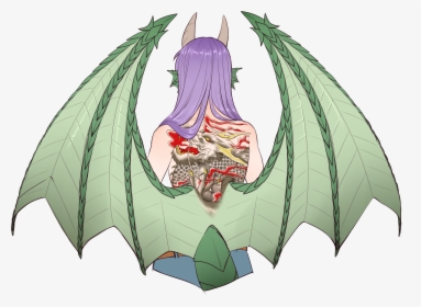 Monster Girl Quest Dragon, HD Png Download, Transparent PNG
