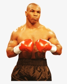 Mike Tyson Png - Boxing Mike Tyson Png, Transparent Png, Transparent PNG