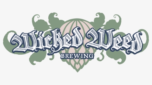 Wicked Weed Brewing Logo, HD Png Download, Transparent PNG