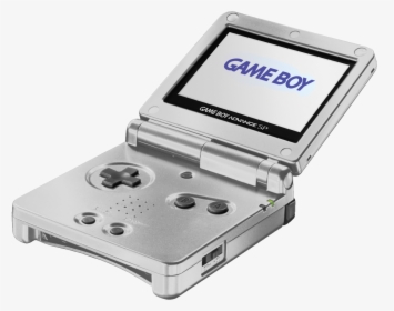 Gameboy Advance Sp Png - Game Boy Advance Nintendo Png, Transparent Png, Transparent PNG