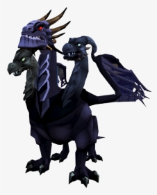 Runescape 3 Dragon Player Owned Farms, HD Png Download, Transparent PNG
