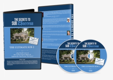 Secrets To Subject To Success - Flyer, HD Png Download, Transparent PNG