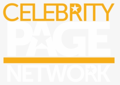 Celebrity Page - Poster, HD Png Download, Transparent PNG