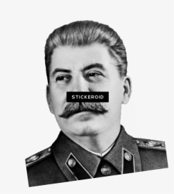 Military Officer , Png Download - Joseph Stalin, Transparent Png, Transparent PNG