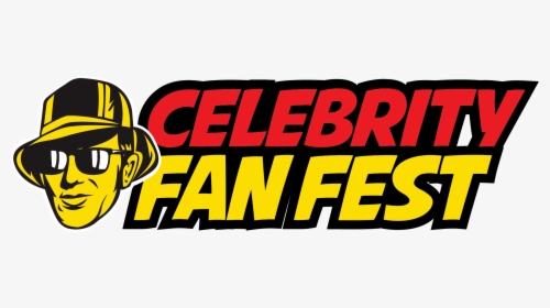 Celebrity Fan Fest San Antonio, HD Png Download, Transparent PNG