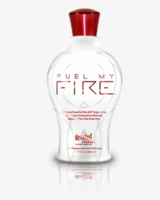 Fuel My Fire devoted Creations Award Winning Tingle - Fuel My Fire Tanning Lotion, HD Png Download, Transparent PNG