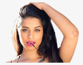 Superwoman Lilly Singh Png Image Transparent Background - Lilly Singh Age, Png Download, Transparent PNG