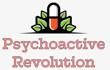Psychoactive Revolution - Graphic Design, HD Png Download, Transparent PNG