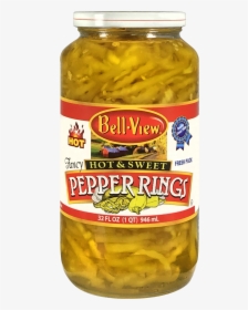 Spicy Pickled Yellow Cauliflower, HD Png Download, Transparent PNG