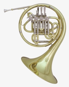 Brass Post Horn Clip Arts - Musical Instrument In Usa, HD Png Download, Transparent PNG