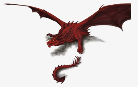 Dragon, HD Png Download, Transparent PNG