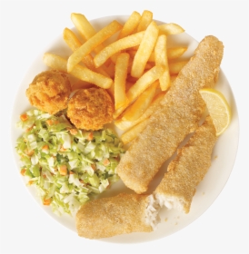 Captain D's Southern Style White Fish Fillet, HD Png Download, Transparent PNG
