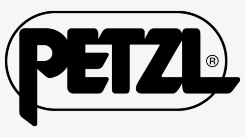 Petzl - Petzl Logo Png, Transparent Png, Transparent PNG