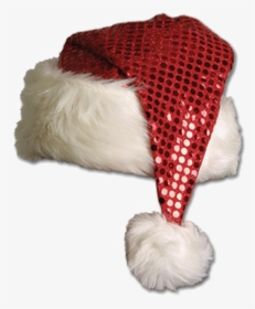 Christmas Hat Png Photo - Fur Clothing, Transparent Png, Transparent PNG