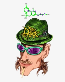 Subcool The Dank, HD Png Download, Transparent PNG