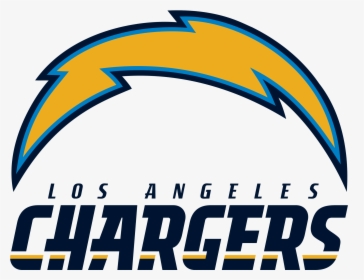 Los Angeles Chargers Team Logo - Graphic Design, HD Png Download, Transparent PNG