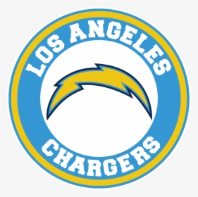 Los Angeles Chargers Logo, HD Png Download, Transparent PNG
