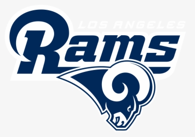 Los Angeles Rams Nfl Philadelphia Eagles Los Angeles - Graphic Design, HD Png Download, Transparent PNG