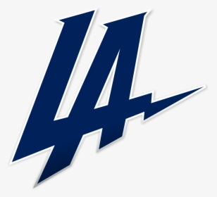 Los Angeles Chargers - New Los Angeles Chargers Logo, HD Png Download, Transparent PNG
