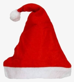 Christmas Hat Png Free Image Download - Santa Claus Cap Hd, Transparent Png, Transparent PNG