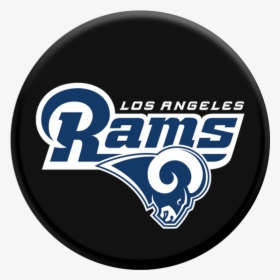 Clip Art Los Angeles Rams Logo - St Louis Rams, HD Png Download, Transparent PNG