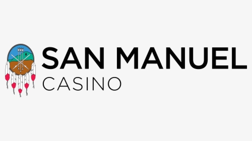 Transparent San Manuel Casino Logo, HD Png Download, Transparent PNG