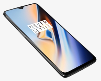 Oneplus 6t Png - Mobile Phone Hd Png, Transparent Png, Transparent PNG