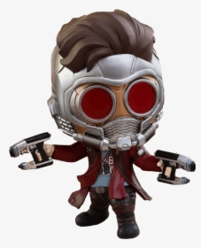 Cosbaby Star Lord Guardians Of The Galaxy Vol 2, HD Png Download, Transparent PNG