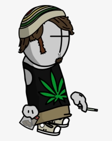 4810081 152756690421 Dank - Cartoon, HD Png Download, Transparent PNG