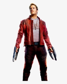 Star Lord Png Hd & Hq Image - Guardians Of The Galaxy 2 Star Lord, Transparent Png, Transparent PNG