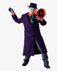 Batman 1989 Joker Man, HD Png Download, Transparent PNG