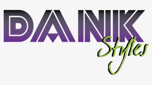 Dank Styles Logo - Graphic Design, HD Png Download, Transparent PNG