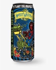 Sweetwater Brews - Sweetwater Brewing Company, HD Png Download, Transparent PNG