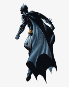 Batman,fictional League,action - Batman Png, Transparent Png, Transparent PNG