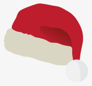 Christmas, Hat, Festival, Merry Christmas, Decorations - Noel Şapkası Png, Transparent Png, Transparent PNG