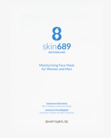 689, HD Png Download, Transparent PNG
