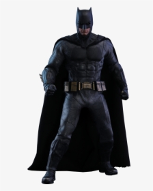 Hot Toys Batman Justice League, HD Png Download, Transparent PNG